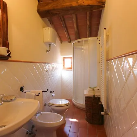 Country house Bellavista