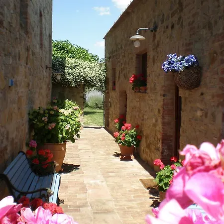 Country house Bellavista *