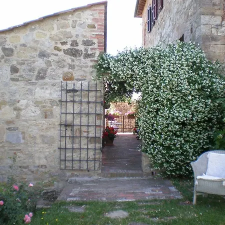 Country house Bellavista Ponte A Bozzone