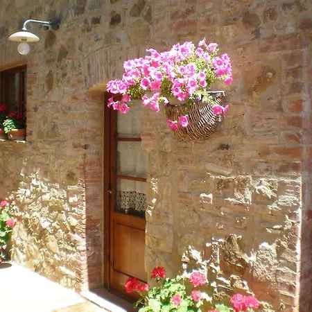 Country house Bellavista Ponte A Bozzone