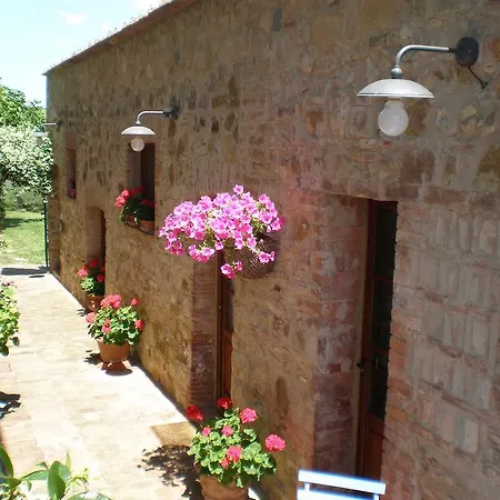 Country house Bellavista *