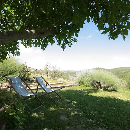Country house Bellavista *