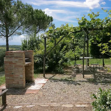 Country house Bellavista
