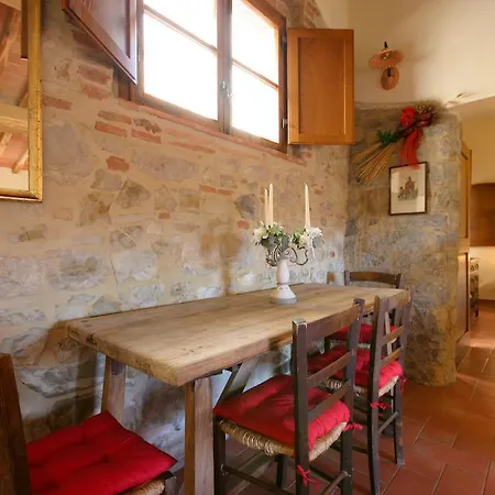 Country house Bellavista *