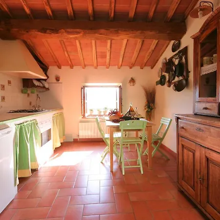 Country house Bellavista