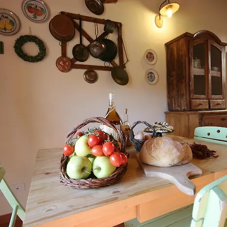 Country house Bellavista