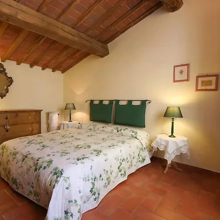 Country house Bellavista *