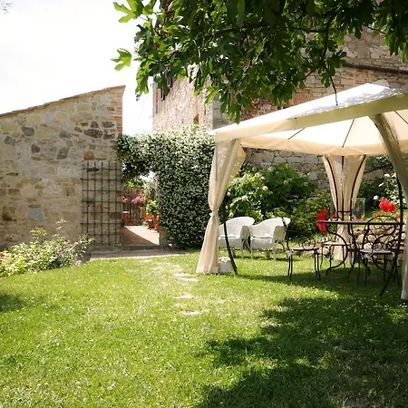 Country house Bellavista