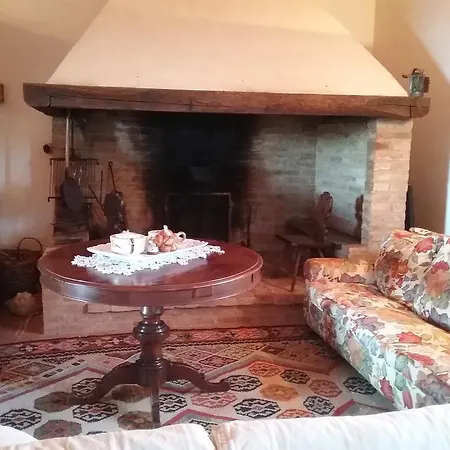 Country house Bellavista Ponte A Bozzone