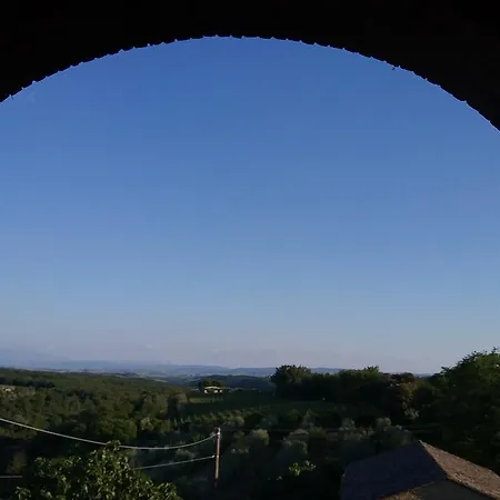 Country house Bellavista Ponte A Bozzone